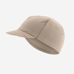 Gorra Castelli PREMIO 2 Hombre Blancas | 124065-VGR