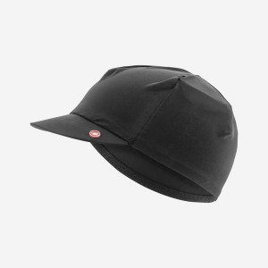 Gorra Castelli PREMIO 2 Hombre Negras | 107263-WUY