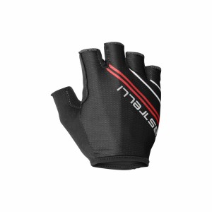 Guantes Castelli DOLCISSIMA 2 W Mujer Negras | 052814-CAV