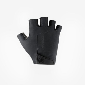 Guantes Castelli PREMIO W Mujer Negras | 793186-SMN