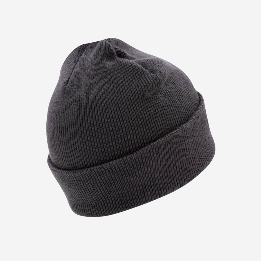 Gorro Castelli PODIOFIRMA Mujer Gris Oscuro | 418026-UZG