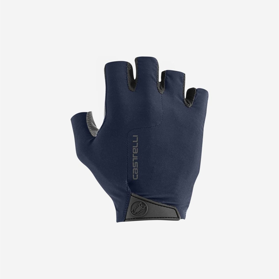 Guantes Castelli PREMIO Hombre Azules | 450967-QYJ